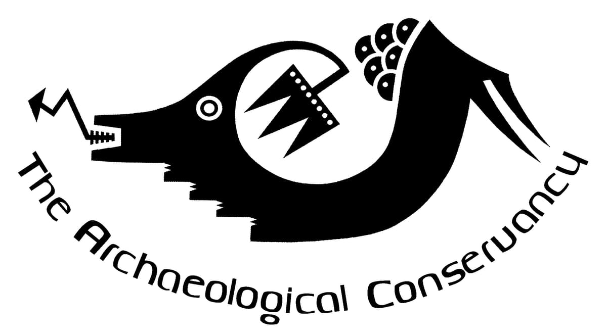 The Archaeological Conservancy logo